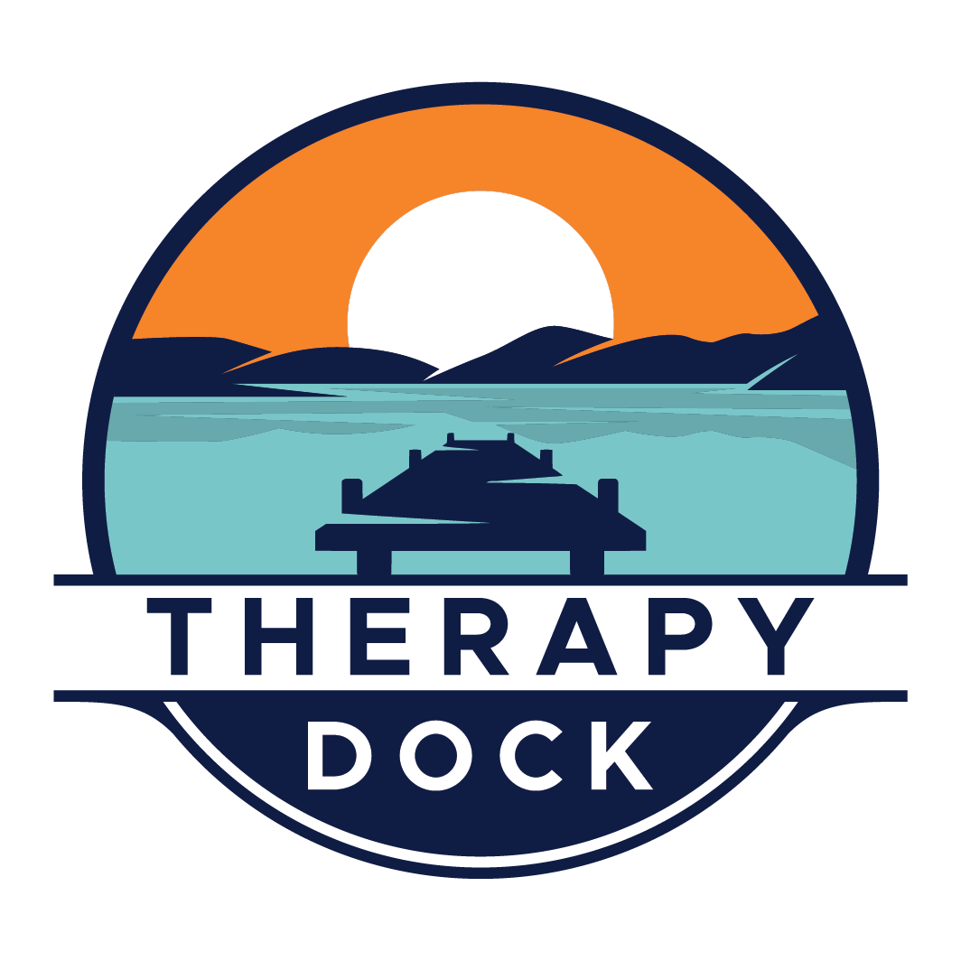 Therapy Dock Logo